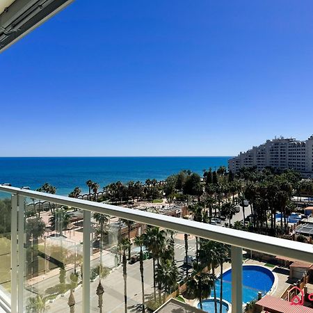 The Sunset Apartment Oropesa del Mar Bagian luar foto