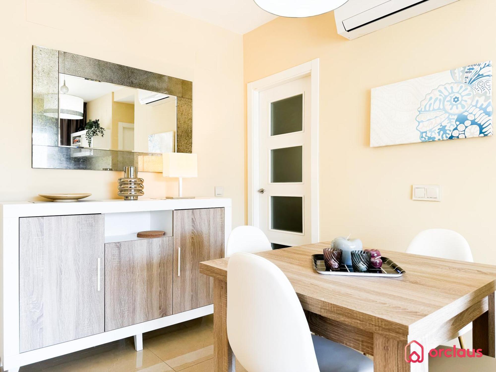 The Sunset Apartment Oropesa del Mar Bagian luar foto