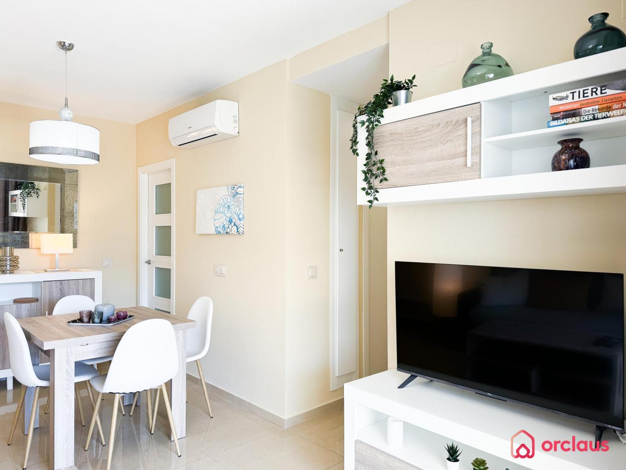 The Sunset Apartment Oropesa del Mar Bagian luar foto