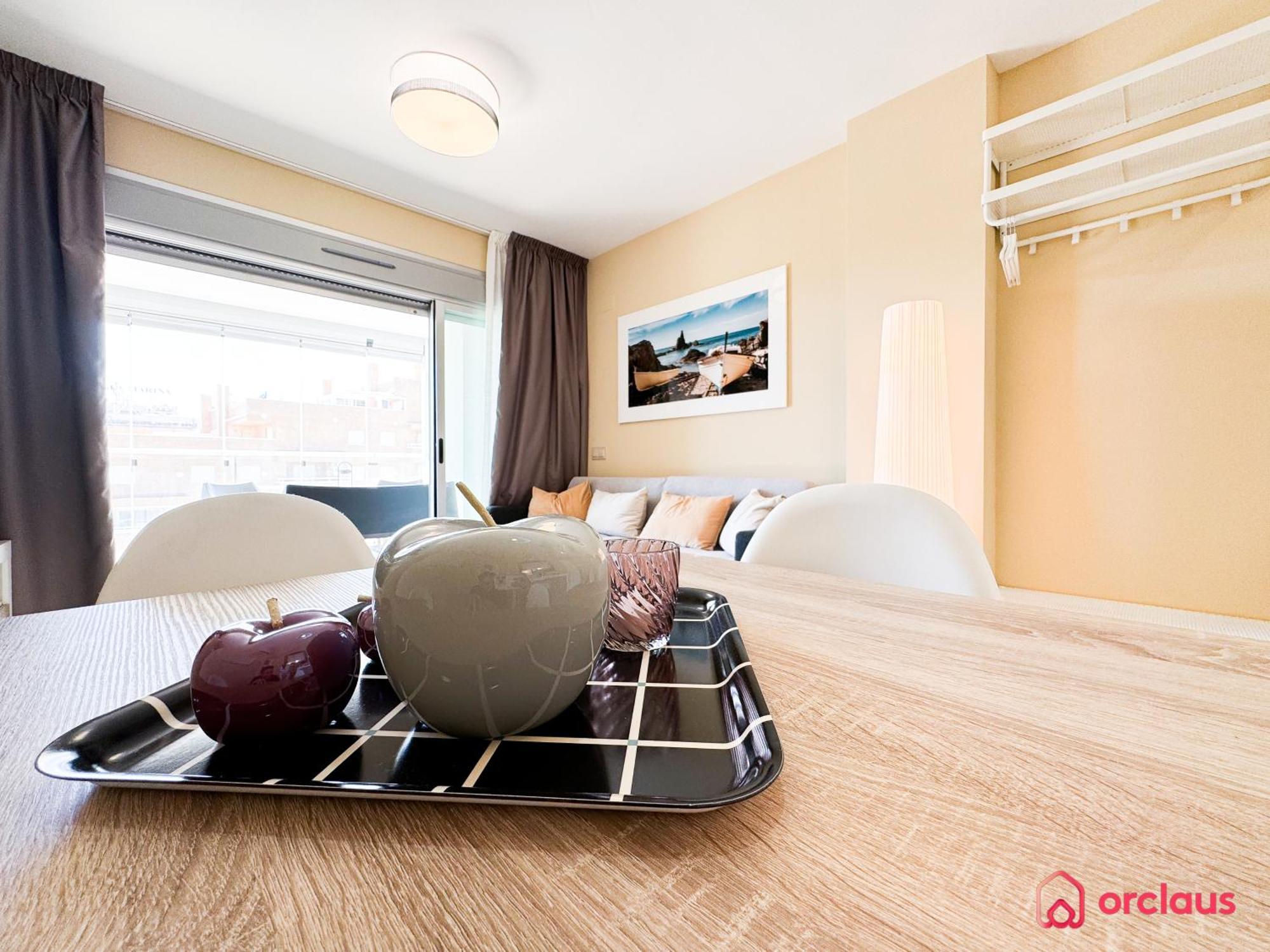 The Sunset Apartment Oropesa del Mar Bagian luar foto