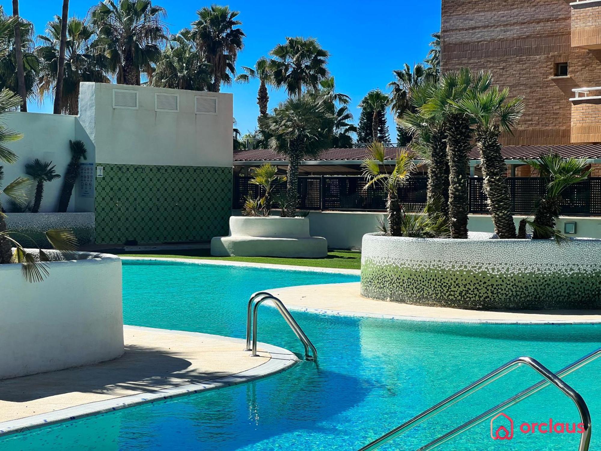 The Sunset Apartment Oropesa del Mar Bagian luar foto