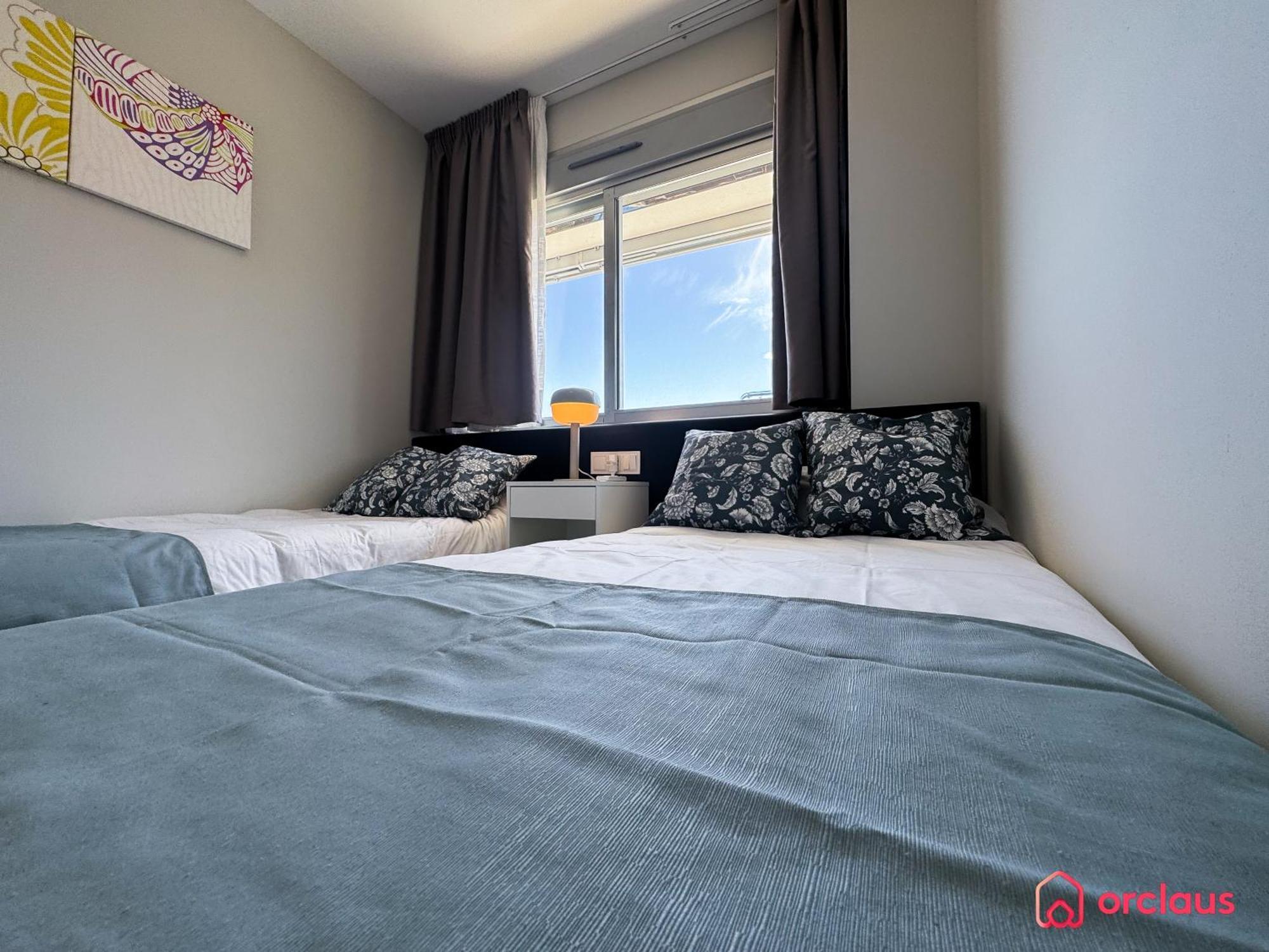 The Sunset Apartment Oropesa del Mar Bagian luar foto