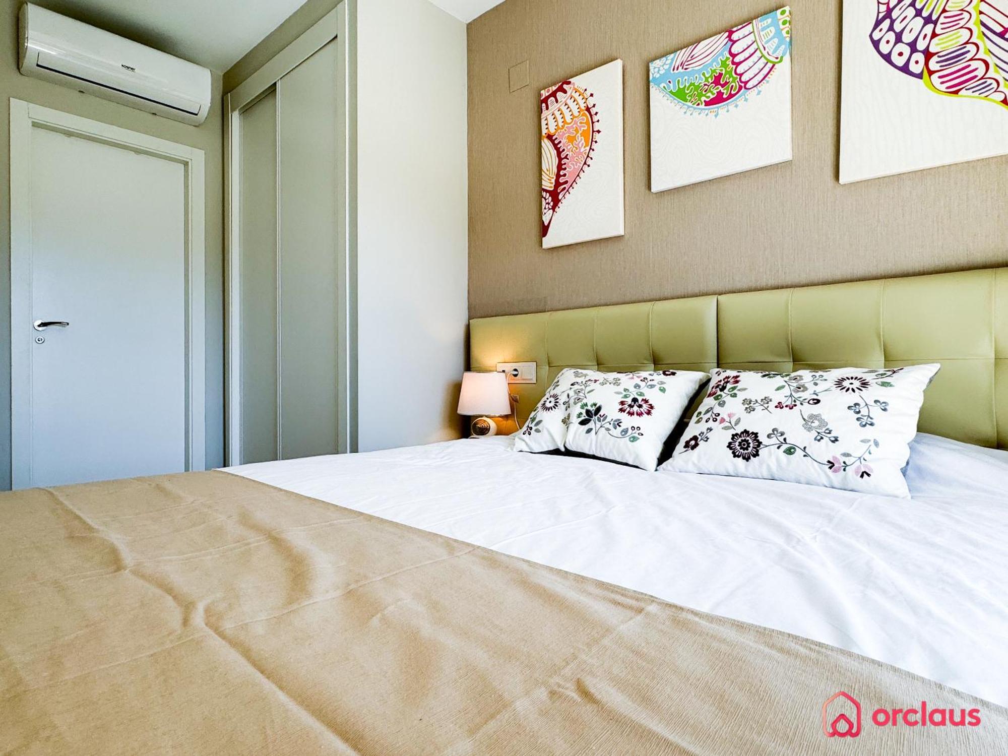 The Sunset Apartment Oropesa del Mar Bagian luar foto