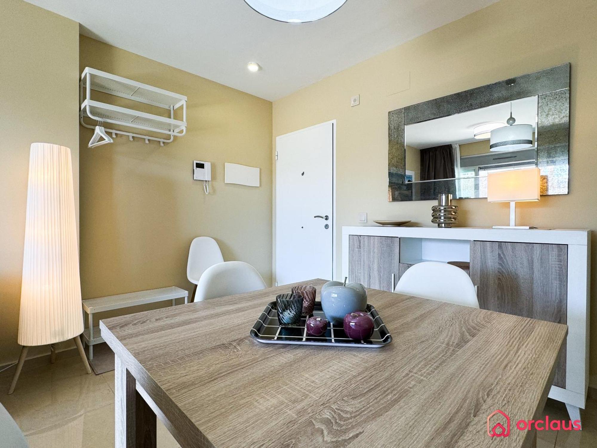 The Sunset Apartment Oropesa del Mar Bagian luar foto