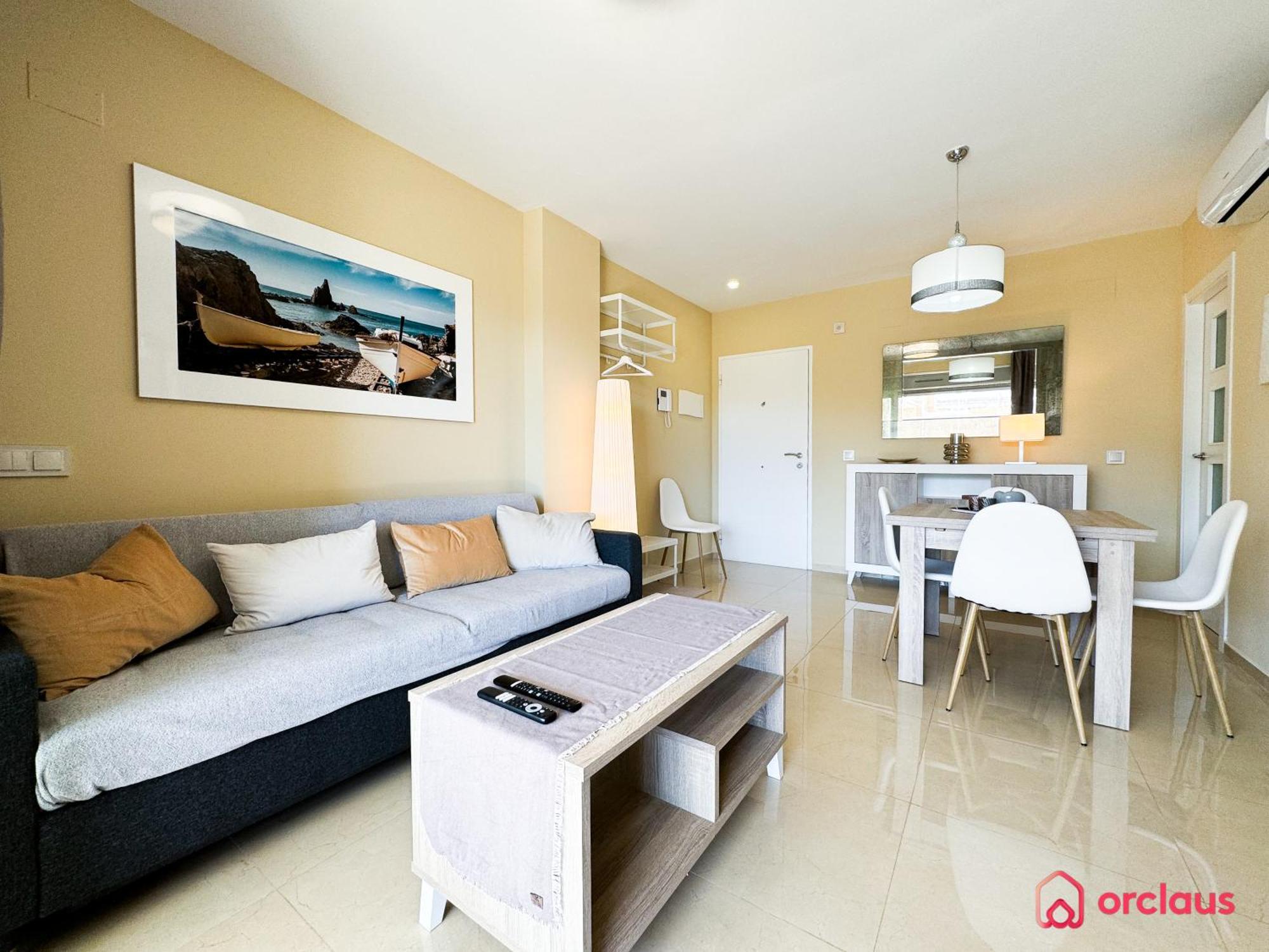 The Sunset Apartment Oropesa del Mar Bagian luar foto