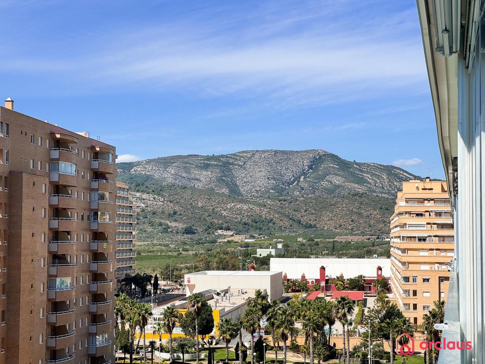 The Sunset Apartment Oropesa del Mar Bagian luar foto