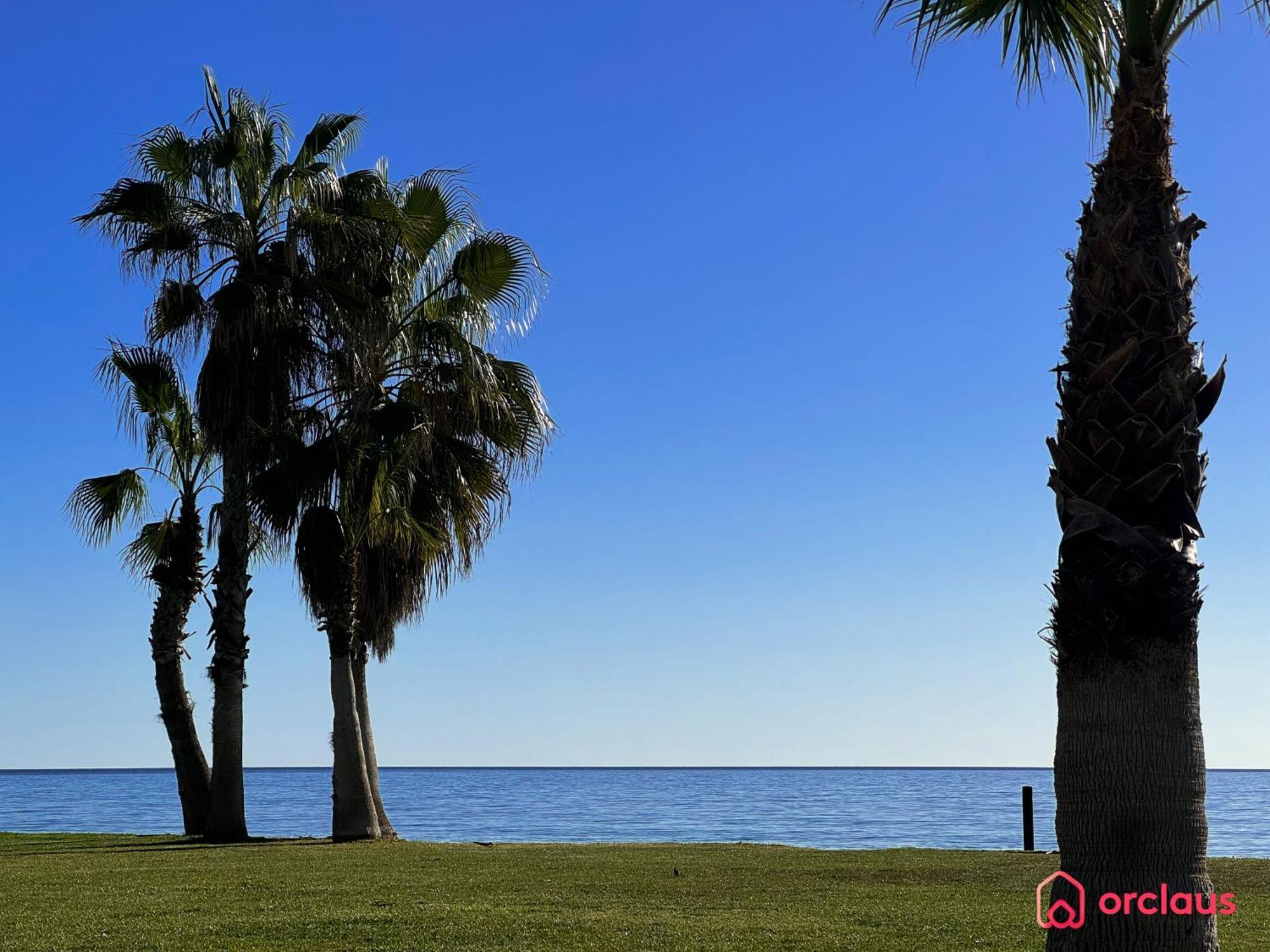 The Sunset Apartment Oropesa del Mar Bagian luar foto