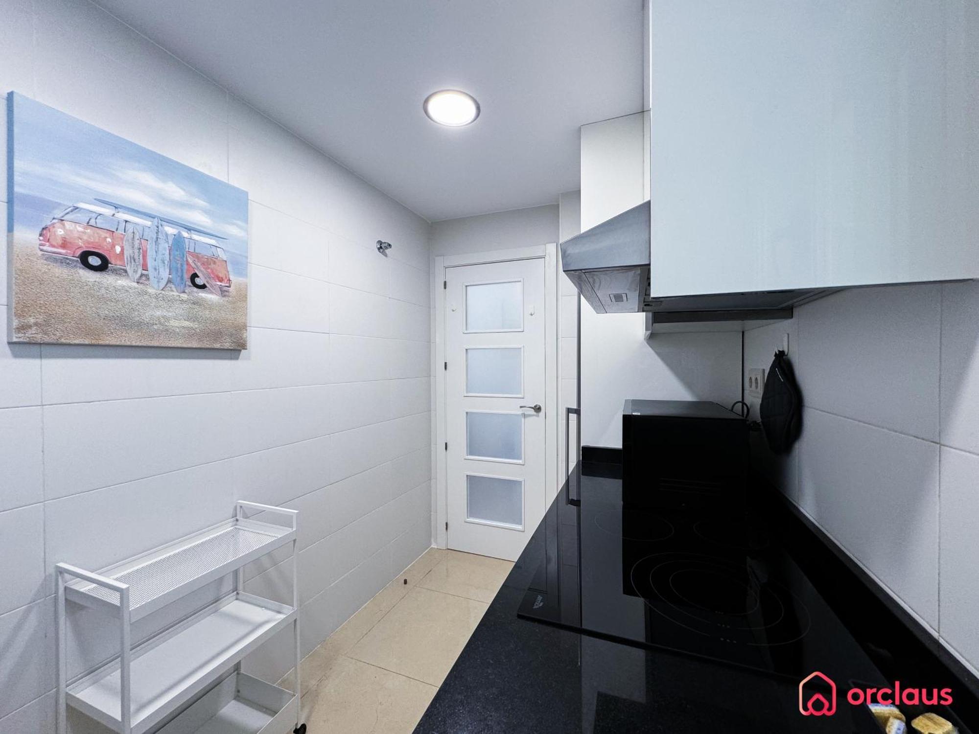 The Sunset Apartment Oropesa del Mar Bagian luar foto